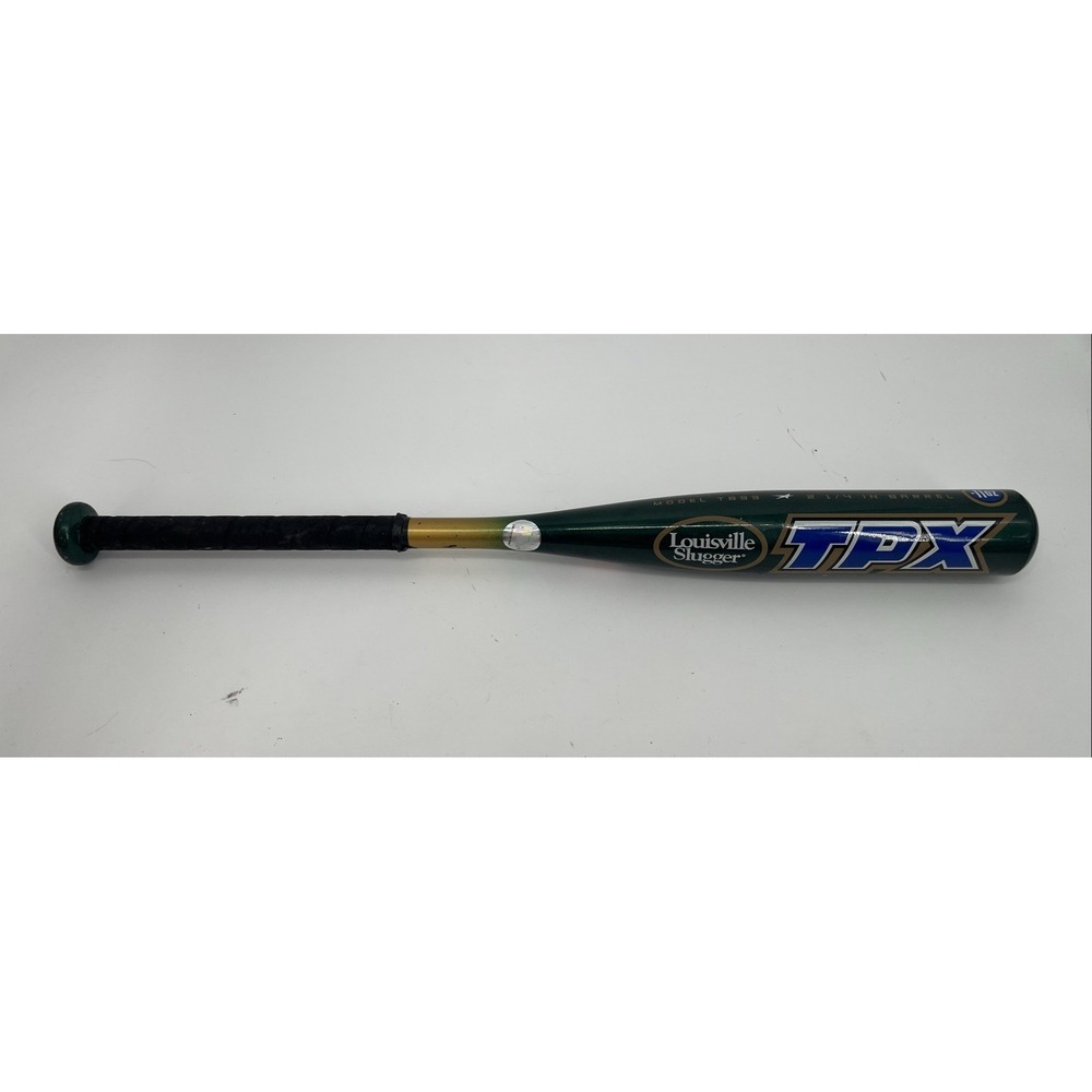 OMAHA TPX TB93 LOUISVILLE SLUGGER TEE BALL BAT 2 1/4in 25in 14oz